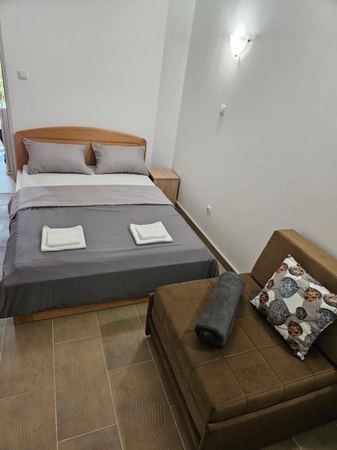 Booking Apartments Alone 1 Belgrado Exterior foto